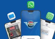 Tilang Elektronik Polda Metro Jaya: Notifikasi WhatsApp Mulai Berlaku