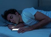 WHO Sarankan Kurangi Paparan Radiasi Gadget Terutama saat Tidur, Ini Bahayanya!