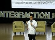 Wawan Wardiana: Konflik Kepentingan Sebabkan Korupsi, Peran Swasta Penting dalam Pemberantasan