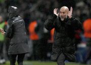 Yang Harus Dilakukan Manchester City dan PSG Untuk Lolos Ke Babak Sistem Gugur Champions League