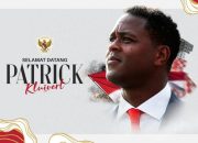 Patrick Kluivert Resmi Jadi Pelatih Timnas Indonesia, Kontrak Dua Tahun dengan Opsi Perpanjangan