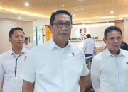 93 SHM Diduga Dimanipulasi, Polri Selidiki Kasus Pemagaran Laut Bekasi