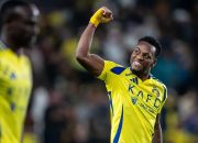 Al-Nassr vs Al Feiha: Cristiano Ronaldo dan Duran Bungkam Al Fayha 3-0 di Roshn Saudi League