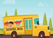 Angkutan Sekolah Gratis 2025: Solusi Transportasi Pelajar di Kabupaten Tangerang