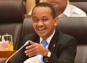 Bahlil Lahadalia Tegaskan Tidak Ada Pemangkasan Subsidi LPG 3 Kg