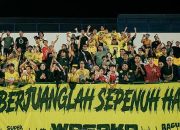 Barito Putera vs Bali United: Laskar Antasari Tekuk Serdadu Tridatu 3-1