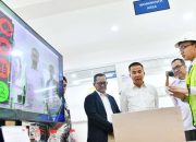 Bey Machmudin Ajak Jaga Iklim Investasi di Jabar Agar Tetap Kondusif