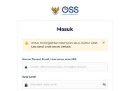 Cara Mudah Dapatkan NIB untuk UMKM di Kota Tangerang Secara Online