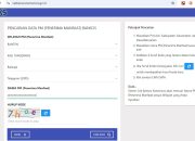 Cek Penerima BLT dan BBM Februari 2025: Cara Mudah dan Cepat Apakah Anda Terdaftar ?