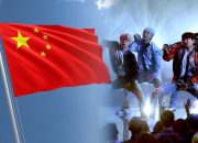 China Berencana Mengakhiri Larangan Konten Korea