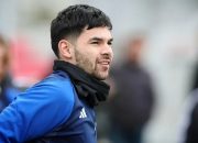 Debut Gemilang Sandy Walsh bersama Yokohama F Marinos