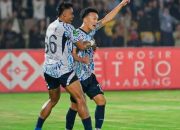Dramatis ! 10 Askar Bertuah Tumbangkan Laskar Rencong Pada Laga PSPS Pekanbaru vs Persiraja Banda Aceh di Pegadaian Liga 2