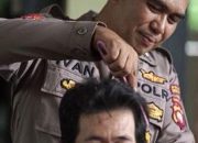 Fasilitas Lengkap di Panti Lansia Bernuansa Hotel di Singkawang, Dedikasi Aipda Irvan