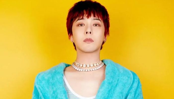 G-Dragon BIGBANG Umumkan Tur Dunia “Übermensch” 2025 yang Ditunggu-Tunggu!