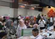 Gerai Pelayanan Publik (GPP) Baru di Intermoda Cisauk, Tangerang Akan Hadir 2025