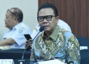 Guru Honorer Kemenag: Ali Ahmad Minta Kemenpan RB dan BKN Segera Perbaiki Pendataan Tenaga Honorer