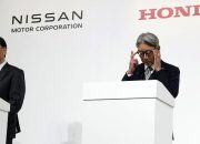Honda, Nissan, dan Mitsubishi Batalkan Rencana Integrasi Bisnis, Apa Penyebabnya?