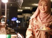 Iftar Spesial di Novotel Tangerang: Pesona Ramadan, Nikmati Kuliner Timur Tengah