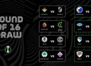 Jadwal Lengkap 16 Besar UEFA Conference League 2025: Real Betis, Chelsea, dan Tim-Tim Top Eropa Bersiap Bertanding!