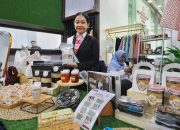 Jakarta Perkuat Ekonomi Lokal Lewat Business Matching P3DN 2025