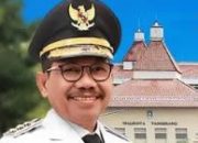 Jejak Sachrudin: Wali Kota Tangerang 2025-2030, Pemimpin dengan Dedikasi dan Inovasi