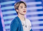 Jimin BTS Terpilih Sebagai Peri Donasi Ke-710 di ‘My Favorite Idol’