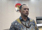 KPK Geledah Kantor Jasa Raharja Bandung, Amankan Deposito Rp6,4 miliar
