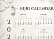 Kalender Jawa Februari 2025: Temukan Weton dan Peruntungannya