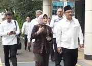 Kemensos Kolaborasi dengan Kemendikbud & BPS untuk Salurkan Bansos Guru Non-ASN