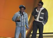 Kendrick Lamar dan SZA Siap Mengguncang Super Bowl 2025