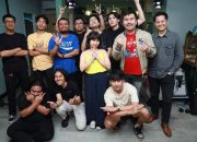 Keriaan Musik Main-Main Di Cipete Edisi ke-11: Platform Kreatif bagi Musisi Muda