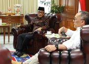 Kolaborasi BKN dan BRIN: Rancang Profil ASN Masa Depan yang Berdaya Saing