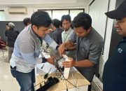 Langkah Deradikalisasi untuk Mantan Napiter Dengan Pelatihan Servis AC BBPPKS Kemensos