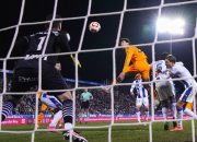 Leganés vs Madrid: Sundulan Gonzalo García Bawa Real Madrid ke Semifinal Copa del Rey