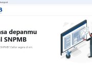 Link Pendaftaran SNBP 2025: Cek Jadwal dan Tahapan Pentingnya