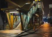 MRT Jakarta Tanggapi Fasilitas Water Station di Stasiun MRT yang Viral karena Sampah