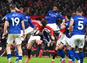 Man Utd vs Ipswich Town: Ruben Amorim Puas 10 Pemain Manchester United Gulung Klub Elkan Baggott di Old Trafford