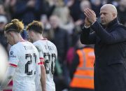 Mengejutkan, Tim Papan Bawah Divisi Kedua Singkirkan Pemimpin Premier League Di Laga Plymouth Argyle vs Liverpool