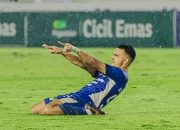 PSIM vs Bhayangkara FC: Laskar Mataram Juara Pegadaian Liga 2 2024/2025 dan Lolos ke BRI Liga 1