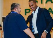 Patrick Kluivert Lirik Beberapa Pemain di Laga Dewa United vs Persija Jakarta ?