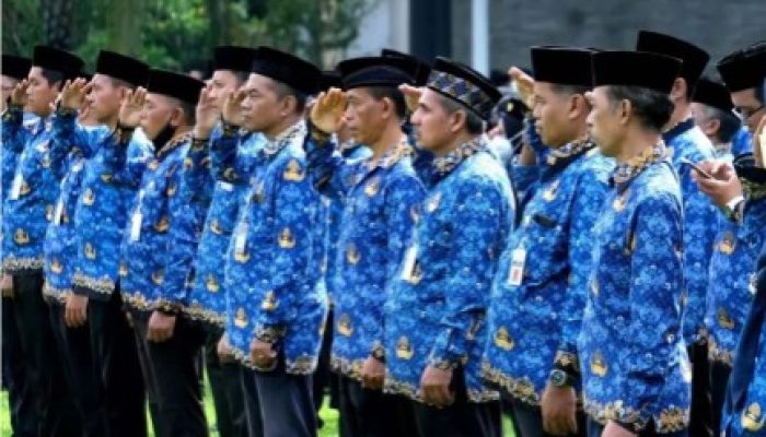 Jam Kerja ASN Ramadan 2024: Aturan Baru & Penyesuaiannya
