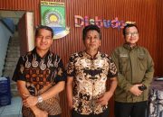 Pemkot Tangerang Usulkan Tiga Warisan Budaya Tak Benda (WBTb) untuk 2025
