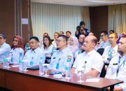 Pemkot Tangsel Tegaskan Komitmen Pengelolaan Hibah yang Tepat Sasaran