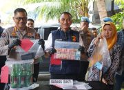 Pengungkapan Kasus TPPO dan Eksploitasi Seksual di Gunung Kemukus oleh Polda Jateng