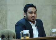 Pentingnya Peran Pemda dalam Distribusi LPG 3Kg, Kata Ahmad Irawan