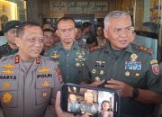 Kronologi Penyerangan Mapolres Tarakan: TNI-Polri Tegaskan Soliditas Tetap Terjaga