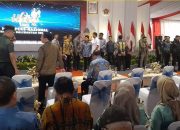 Peringatan HPN 2025 di Banjarbaru Kalimantan Selatan: Suasana Meriah dan Penghargaan Jurnalistik