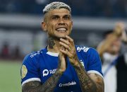 Persib bandung vs PSM Makassar: Aksi Ciro Alves Bawa Maung Bandung Di Puncak Klasemen BRI Liga 1 2024/2025