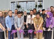 Pojok UMKM Resmi Diluncurkan di Kecamatan Kelapa Dua Tangerang, Dukung Ekonomi Lokal