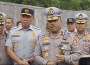 Polri Gelar Operasi Keselamatan 2025 Jelang Mudik Lebaran